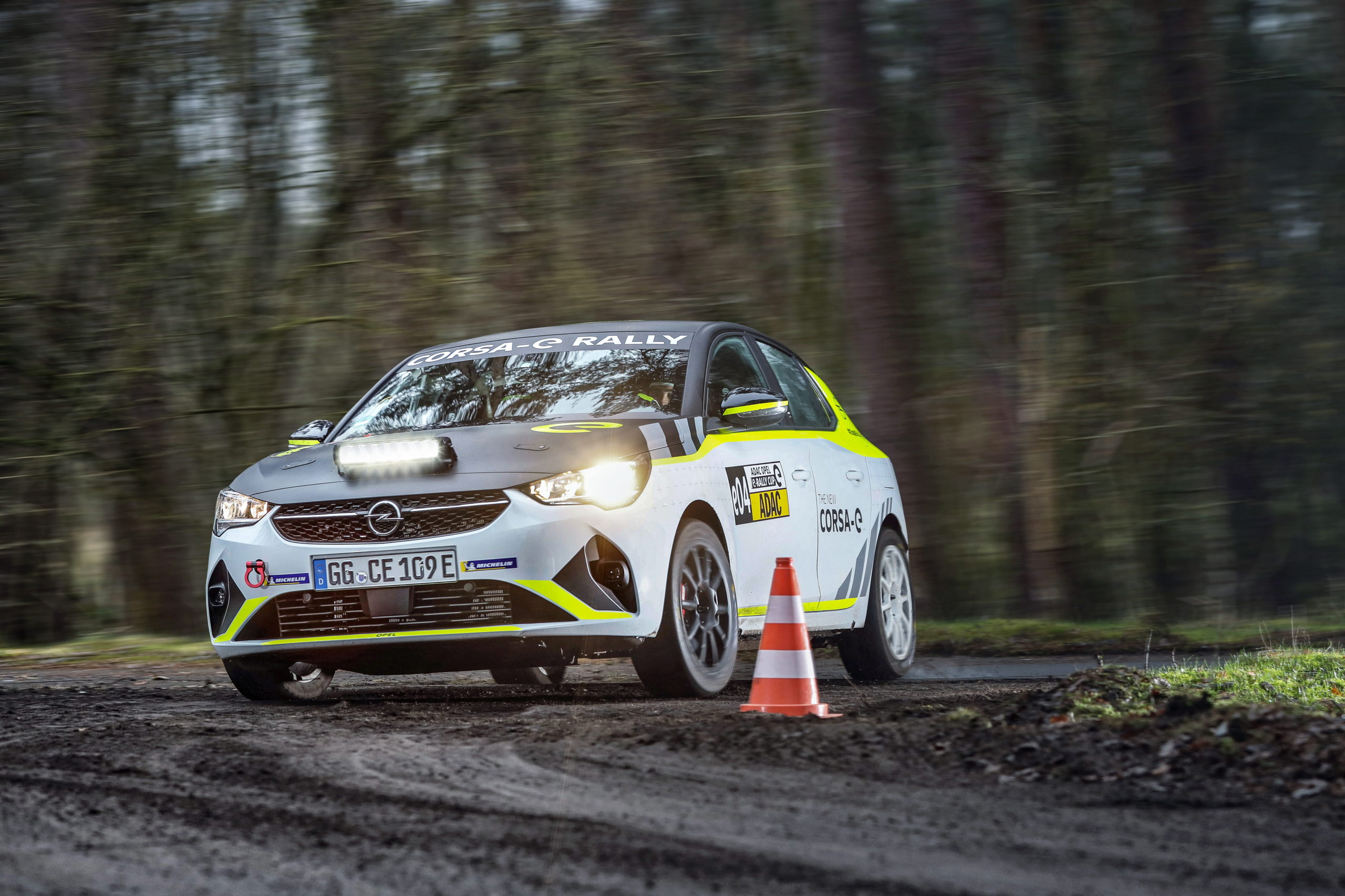 Opel Corsa-e Rally : devrons-nous passer par elle ?
